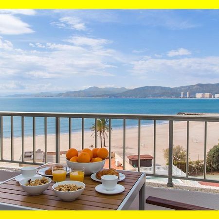 Los Olivos Apartment 库列拉 外观 照片