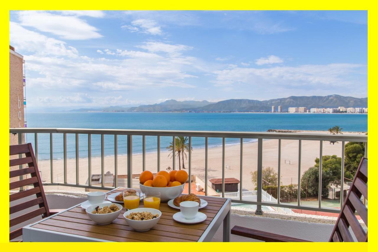 Los Olivos Apartment 库列拉 外观 照片