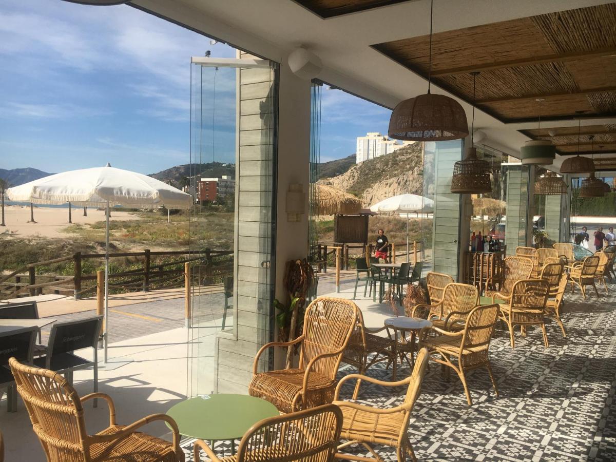Los Olivos Apartment 库列拉 外观 照片