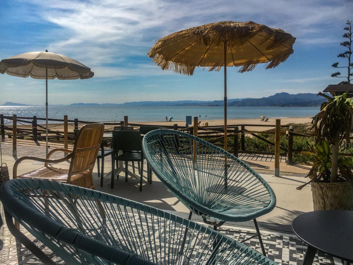 Los Olivos Apartment 库列拉 外观 照片