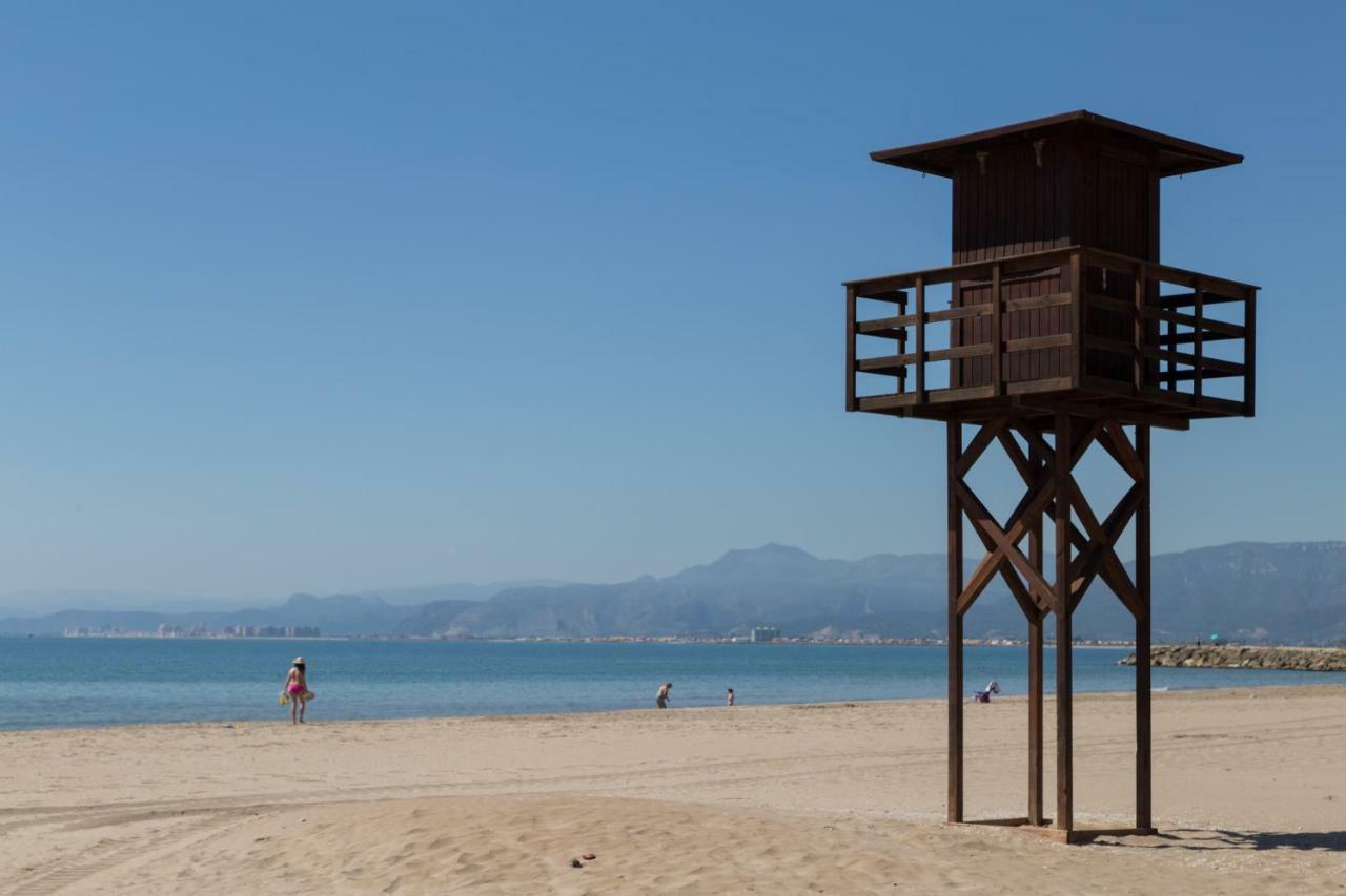 Los Olivos Apartment 库列拉 外观 照片