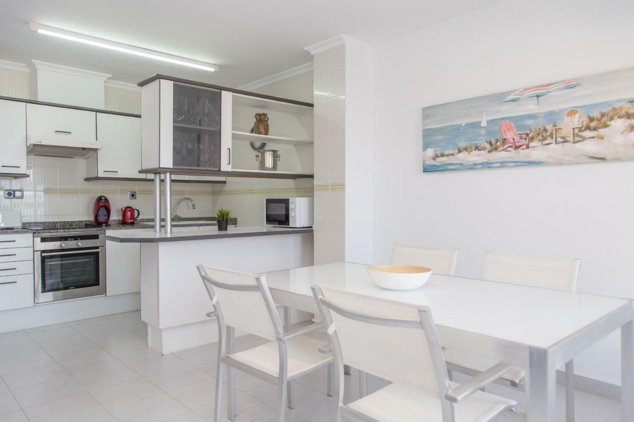 Los Olivos Apartment 库列拉 外观 照片