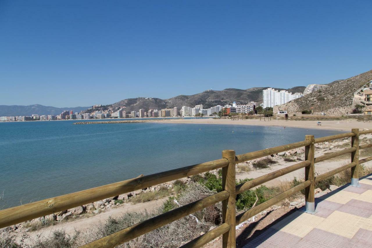Los Olivos Apartment 库列拉 外观 照片